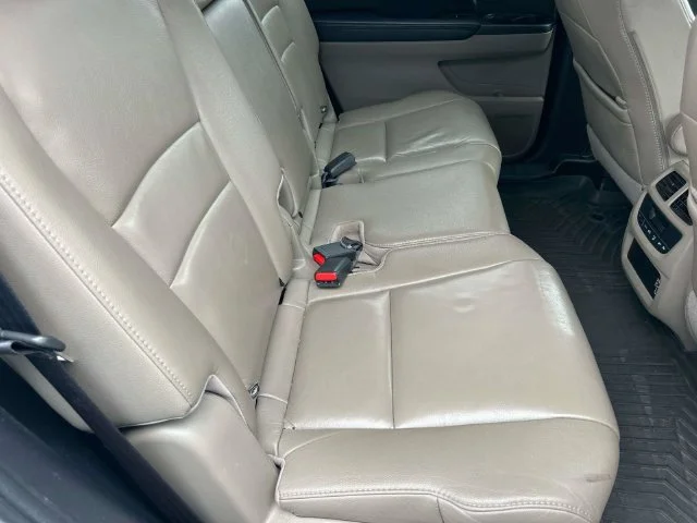 Used 2019  Honda EX-L image 24