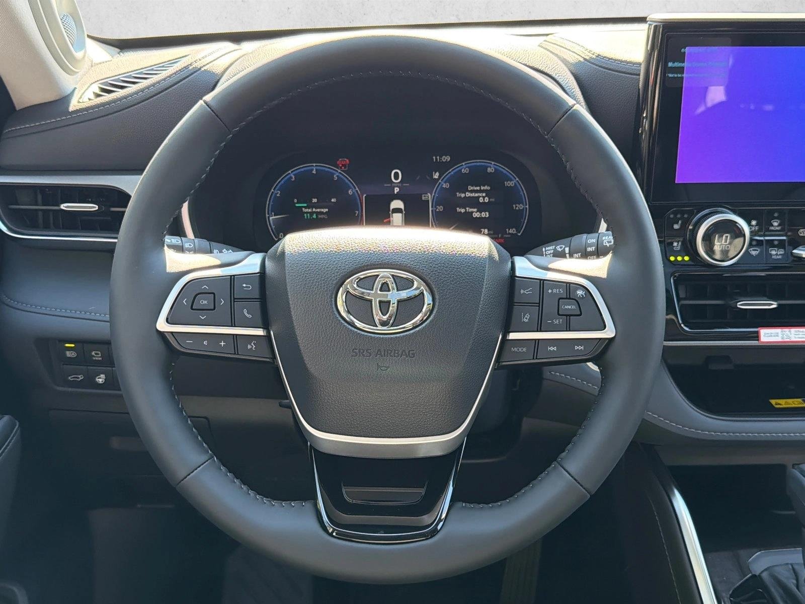 New 2026 Heavy Metal Toyota Limited image 24
