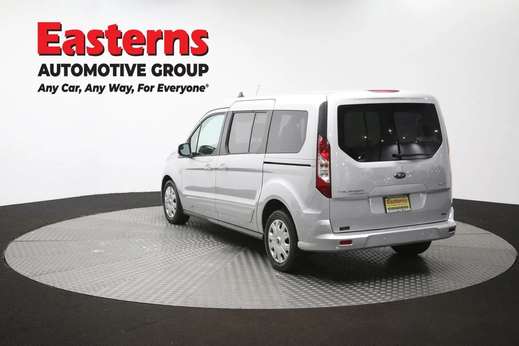 Used 2022 Silver Ford XLT image 63