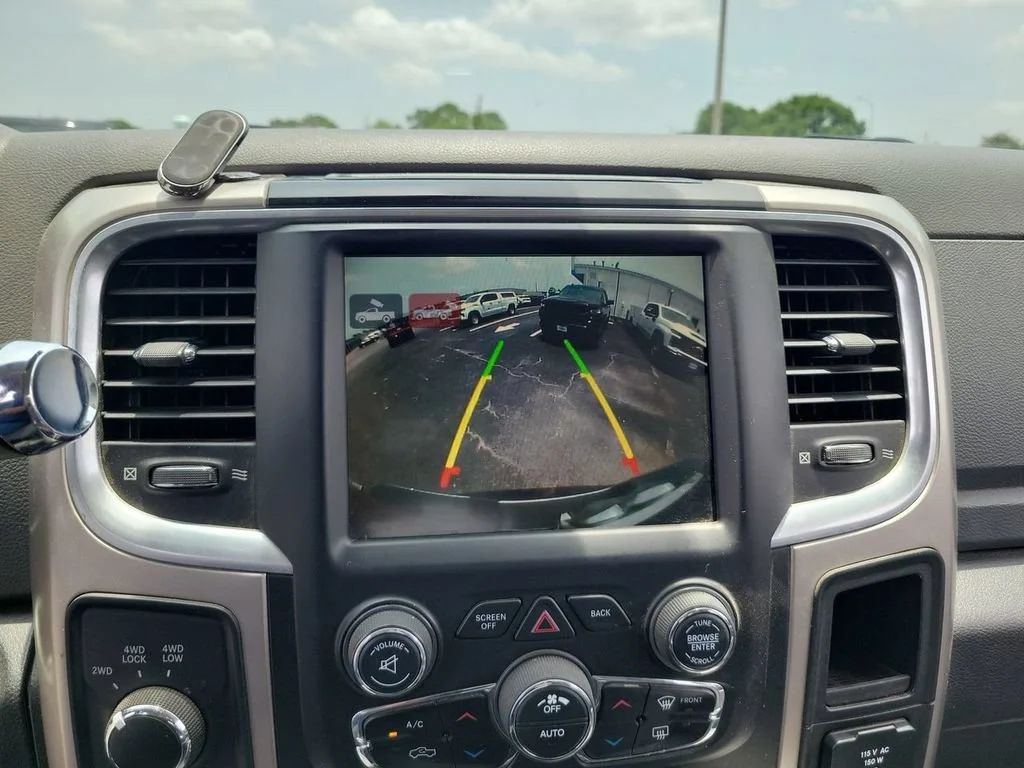 Used 2017 Brown Ram Lone Star image 15