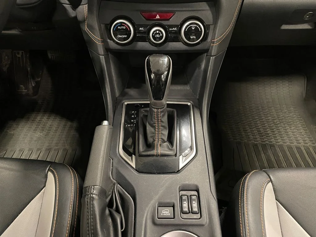 Used 2019 Dark Gray Metallic Subaru 2.0i Limited image 11