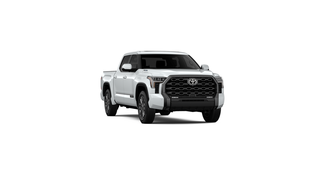 2025 Toyota Tundra Platinum - Photo 16