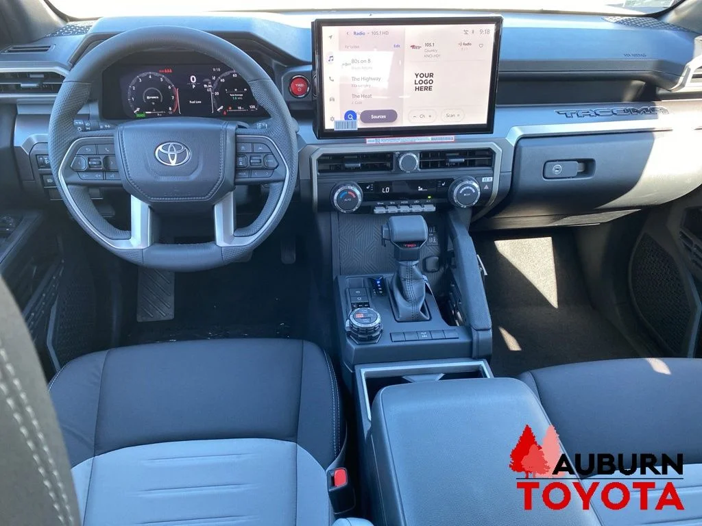 2026 Toyota Tacoma TRD Off Road - Photo 24