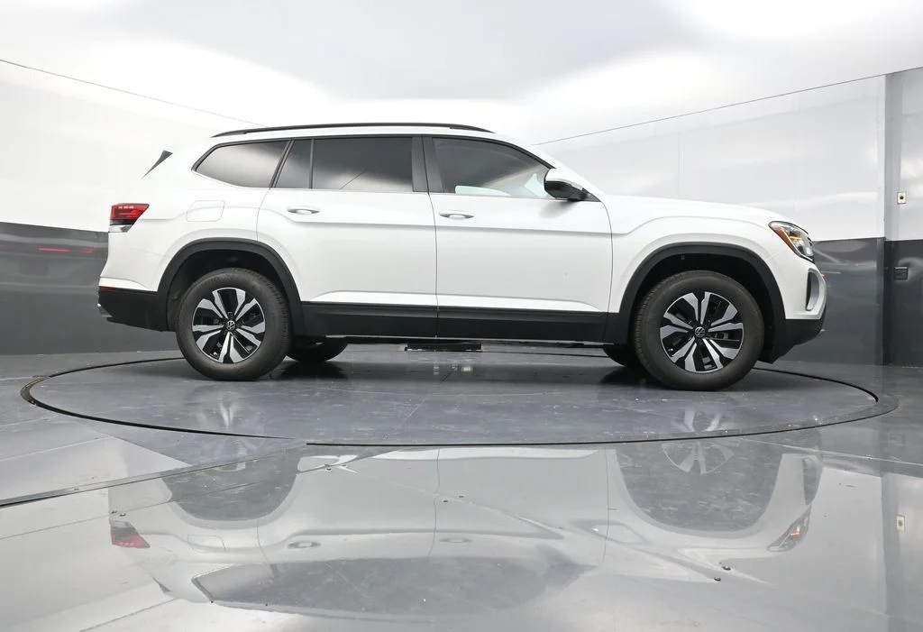 2026 Volkswagen Atlas SE - Photo 28