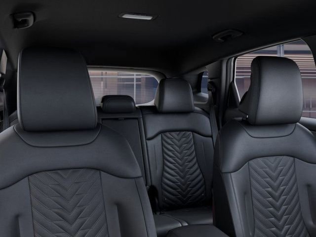 New 2026 Wolf Gray Kia X-Line image 27