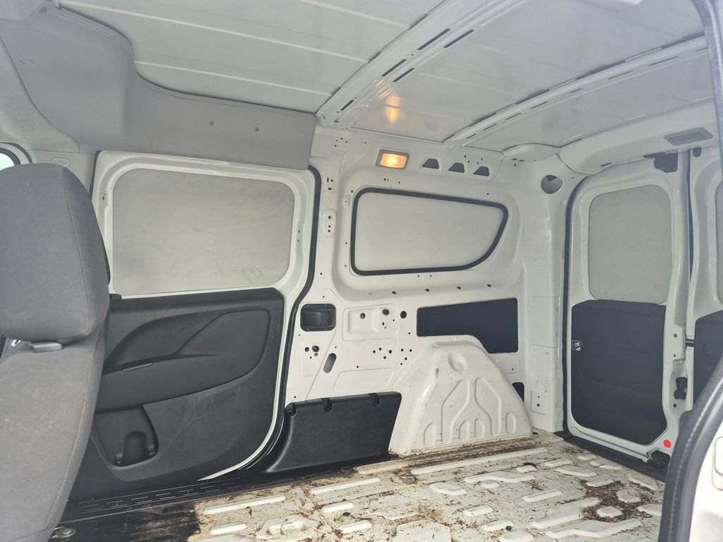 Used 2019 White Ram Tradesman image 14