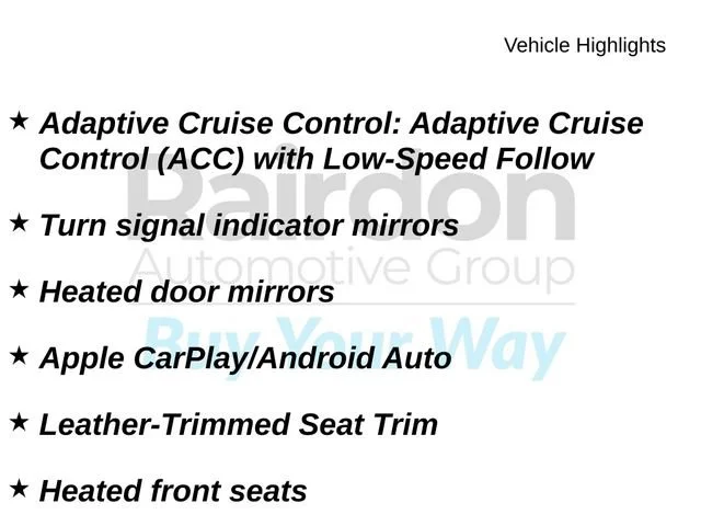 2023 Honda Accord Hybrid Touring - Photo 33