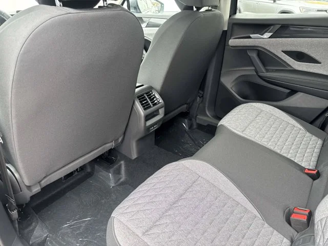 Certified Used 2026 Gray Volkswagen S image 9