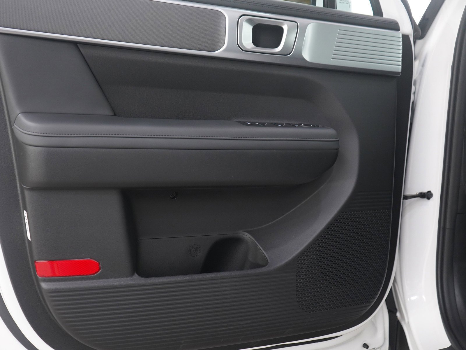2026 Hyundai Santa Fe SEL - Photo 20