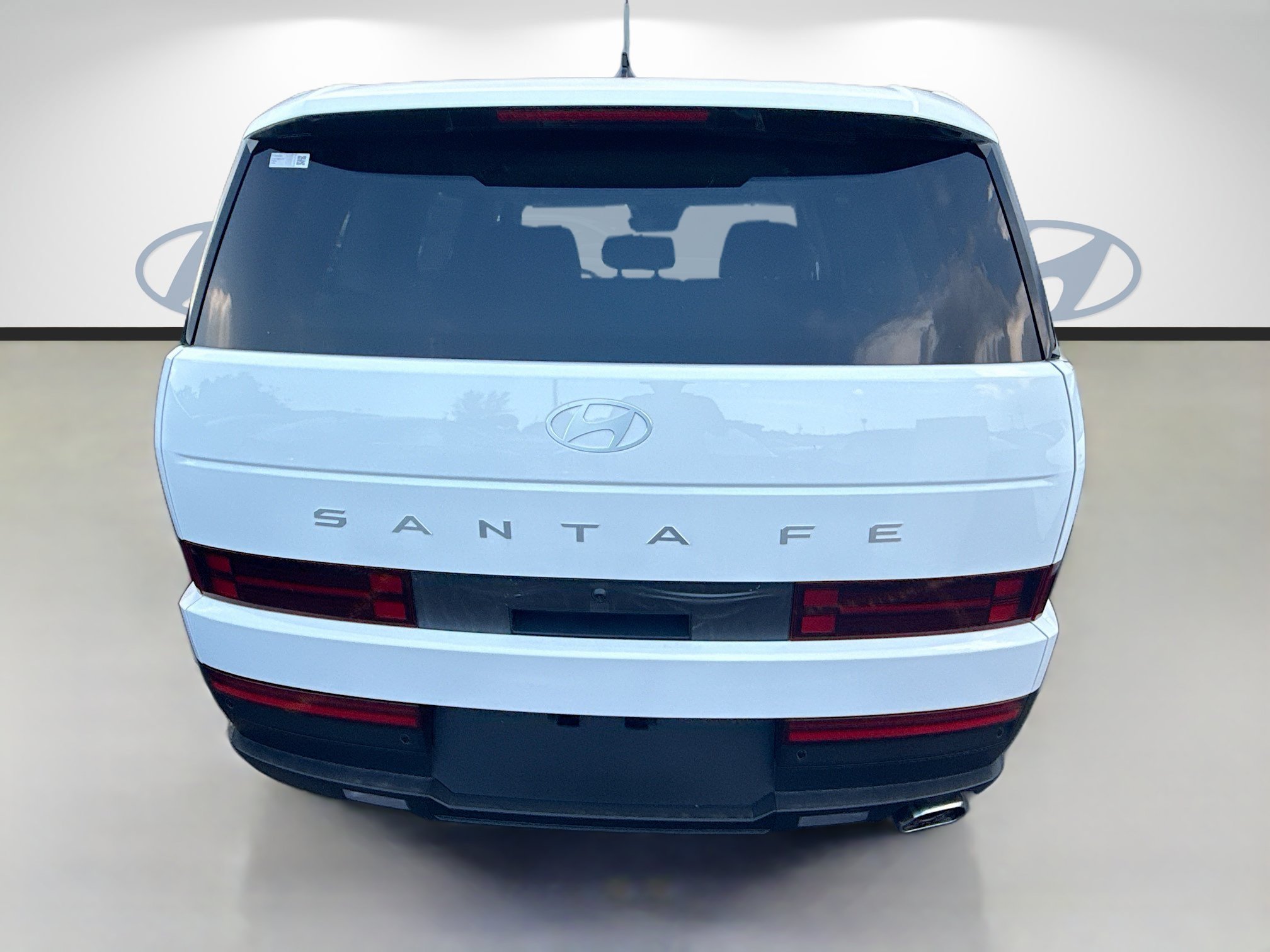 New 2026 Serenity White Hyundai SE FWD image 29