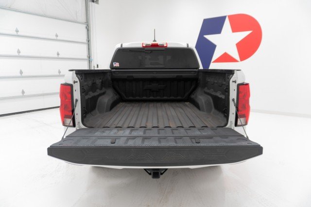 Used 2023 Summit White Chevrolet 2WD LT image 9