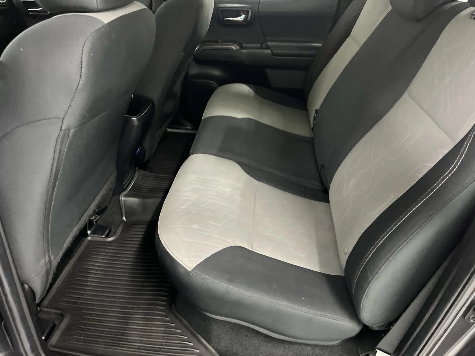 2022 Toyota Tacoma TRD Off Road - Photo 12