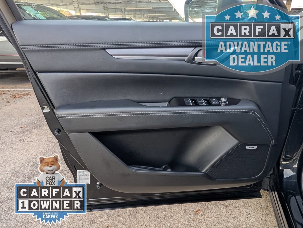 Used 2025  Mazda 2.5 S Premium Plus Package image 16