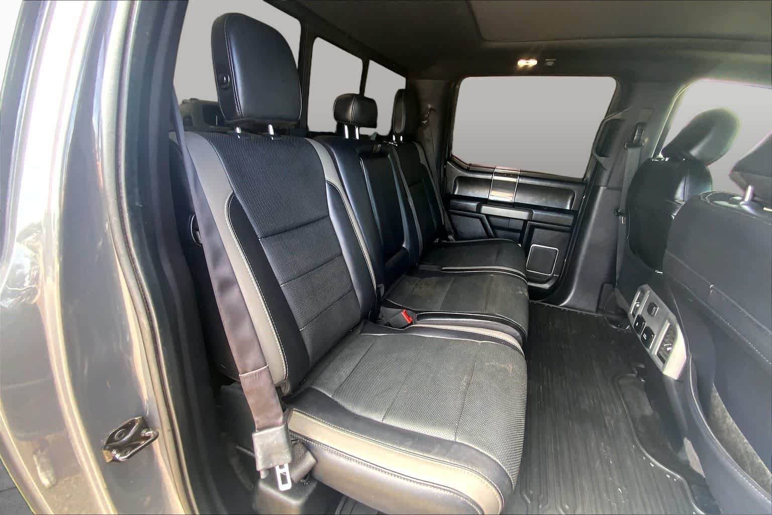 Used 2018 Lead Foot Ford Raptor image 20
