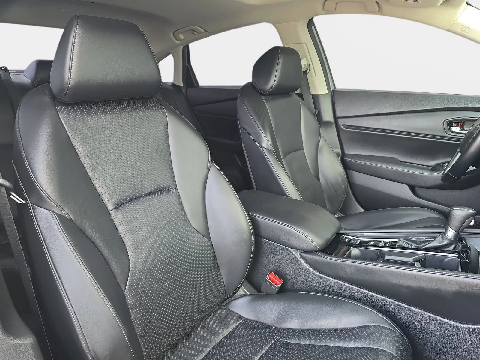 2024 Honda Accord Hybrid Touring - Photo 10