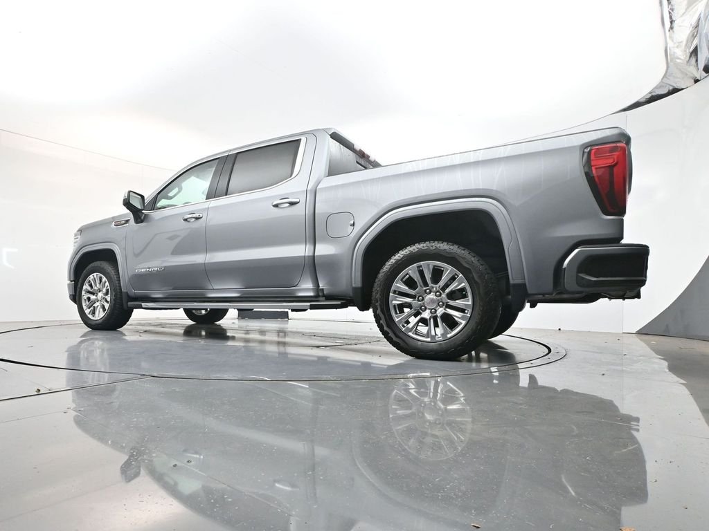 Used 2026 Gray GMC Denali image 31
