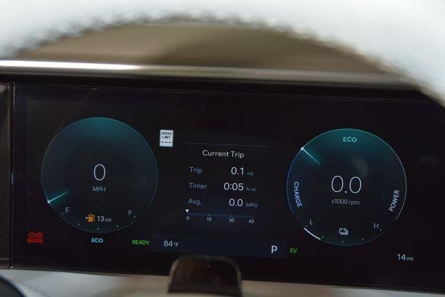 New 2026 White Hyundai SEL Premium 7P image 86