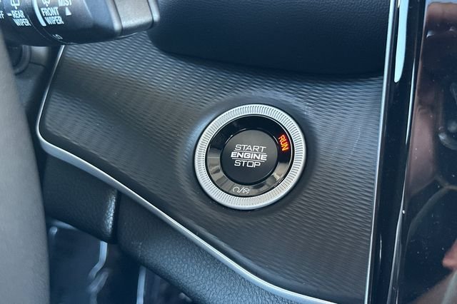 2025 Jeep Grand Cherokee Laredo - Photo 20