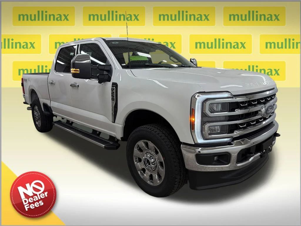 2026 Ford F-250 Lariat 4x4 Crew Cab 6-3/4' Box's photo