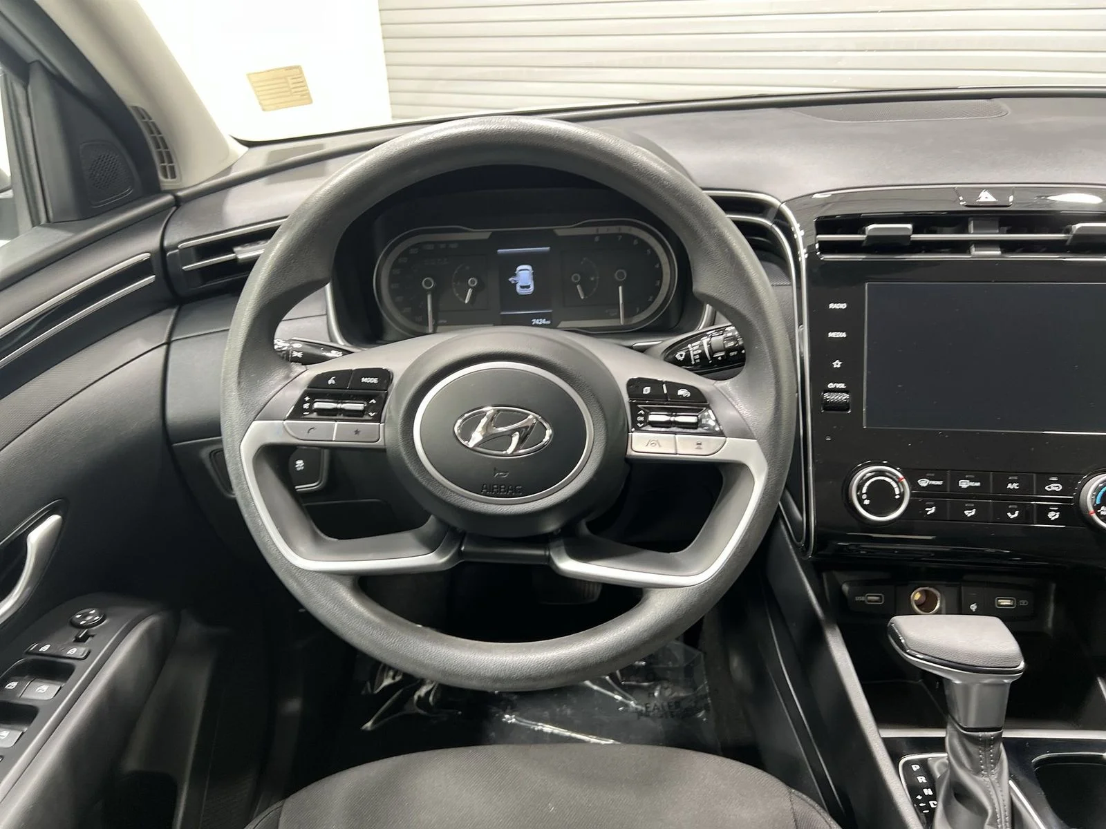 2023 Hyundai Tucson SEL - Photo 14