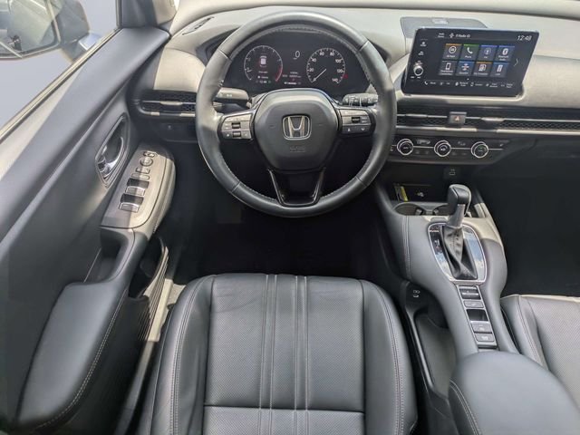 Used 2024 Black Honda EX-L image 15