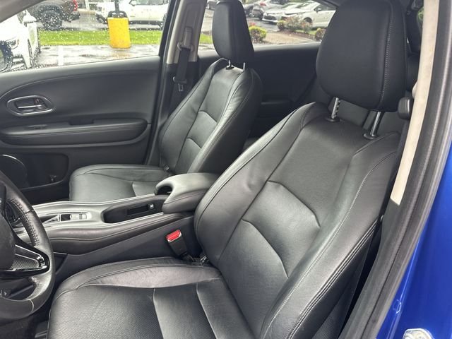 Used 2021  Honda EX-L image 15
