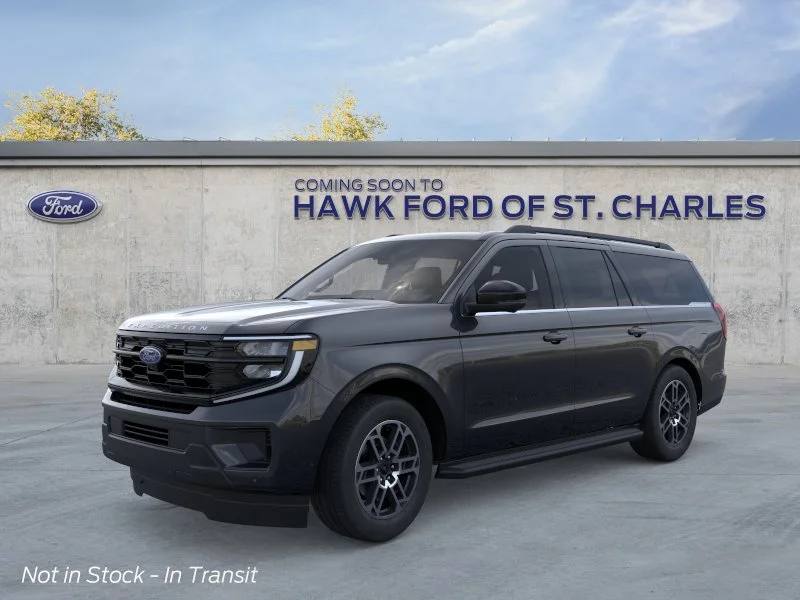 2026 Ford Expedition Active MAX 4x4's photo