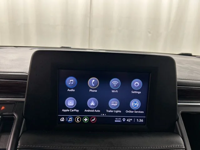 Used 2023 Black Chevrolet LS image 13