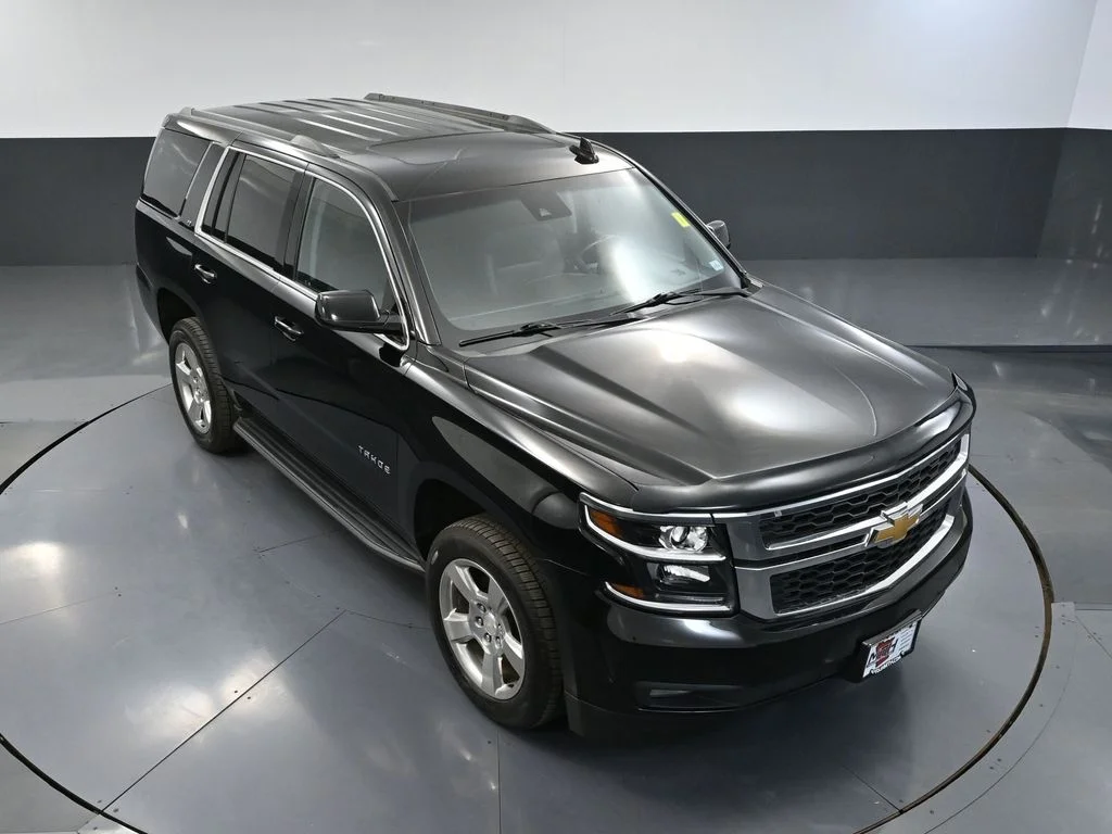 2020 Chevrolet Tahoe LT - Photo 73