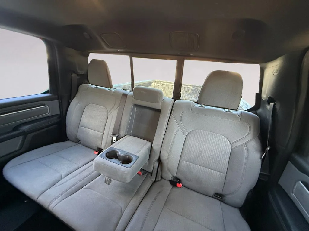 2023 RAM Ram 1500 Pickup Big Horn/Lone Star - Photo 16