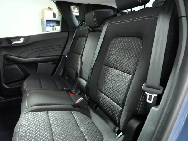 Used 2023 Blue Ford Active image 15
