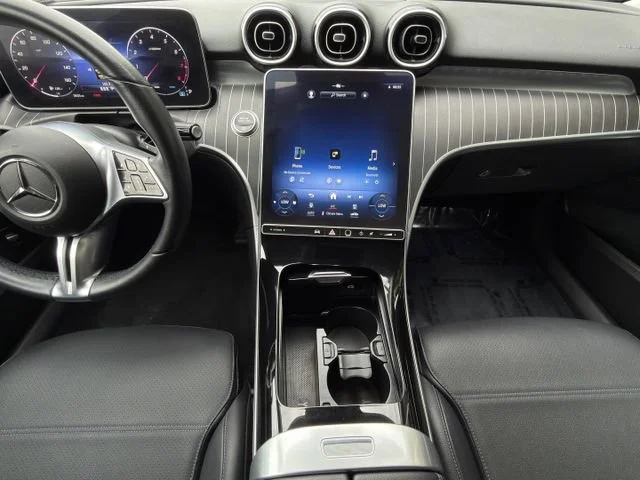 Used 2023 Silver Mercedes-Benz Sedan image 16