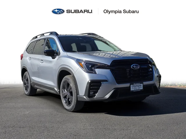 2026 Subaru ASCENT Premium 7-Passenger