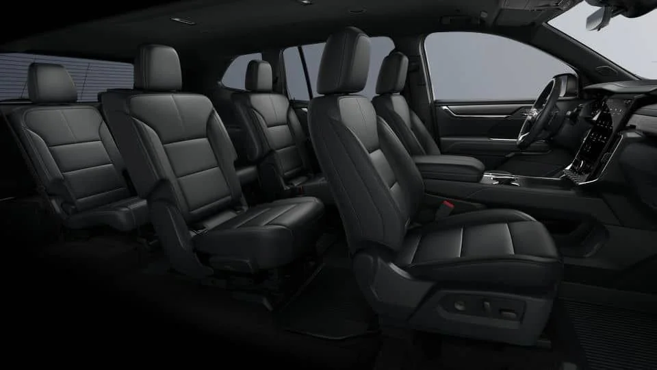 2026 GMC Acadia Elevation - Photo 97