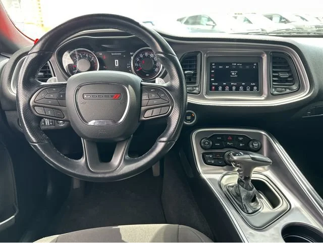 2021 Dodge Challenger R/T - Photo 14