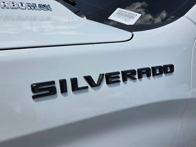 Used 2024 White Chevrolet LT image 20