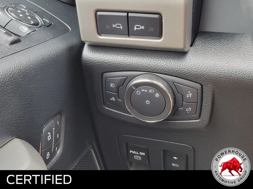 Used 2020 Silver Ford Lariat image 27
