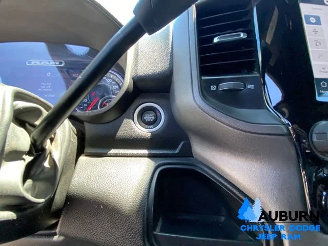 Used 2022 Gray Ram Tradesman image 39