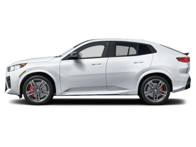 New 2027 Brooklyn Grey Metallic BMW xDrive28i image 2