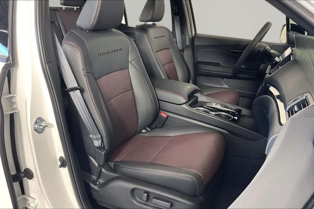 Used 2026 White Honda Black Edition image 28