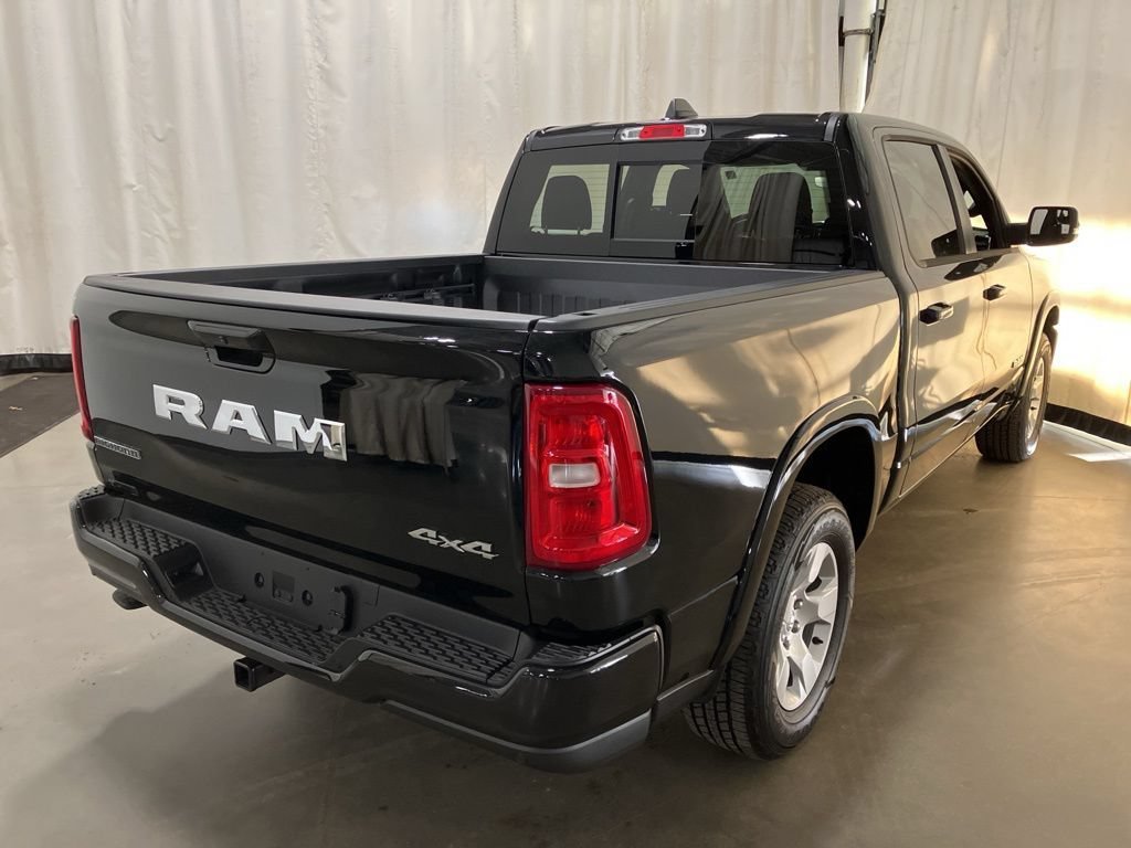 2025 RAM 1500 Big Horn/Lone Star - Photo 20
