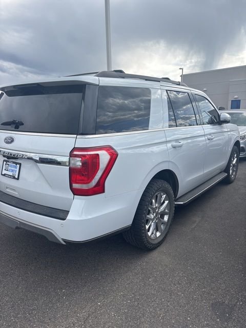 2021 Ford Expedition XLT 4x4's photo