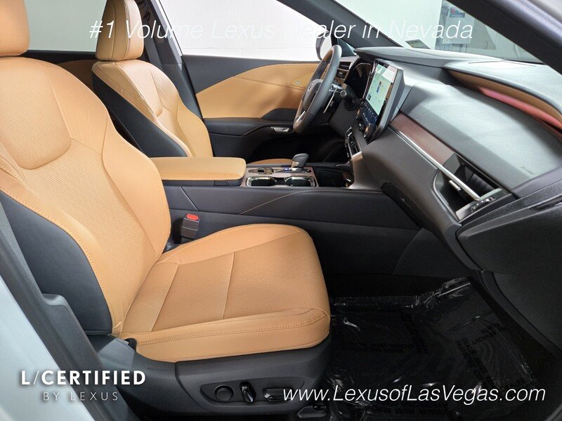 Used 2026  Lexus PREMIUM PLUS image 24