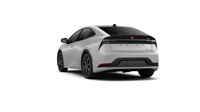 New 2026 Cutting Edge Toyota XSE Premium image 58