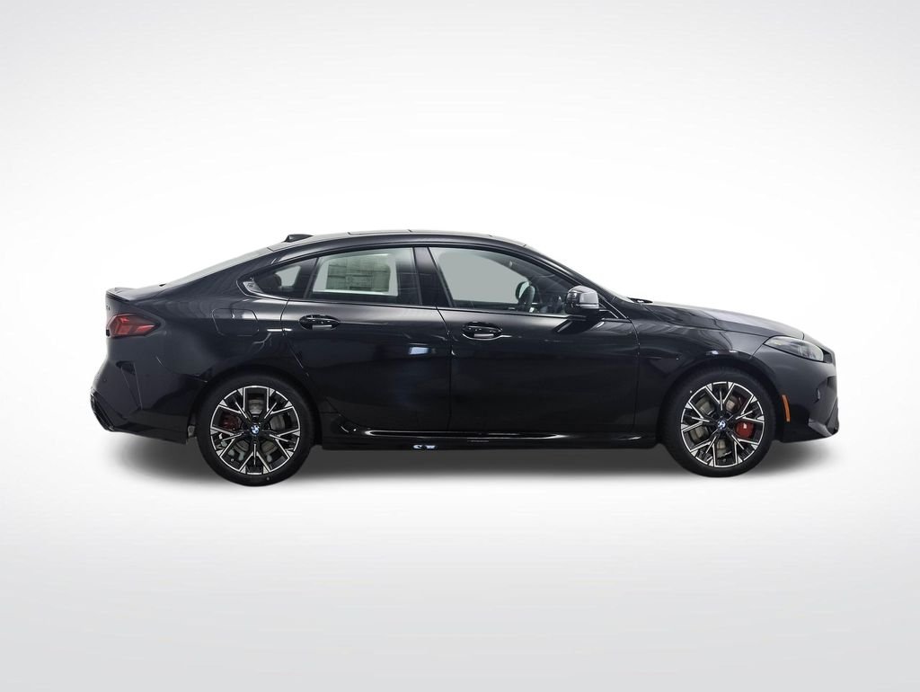 Used 2026 Black Sapphire Metallic BMW M235i xDrive image 7