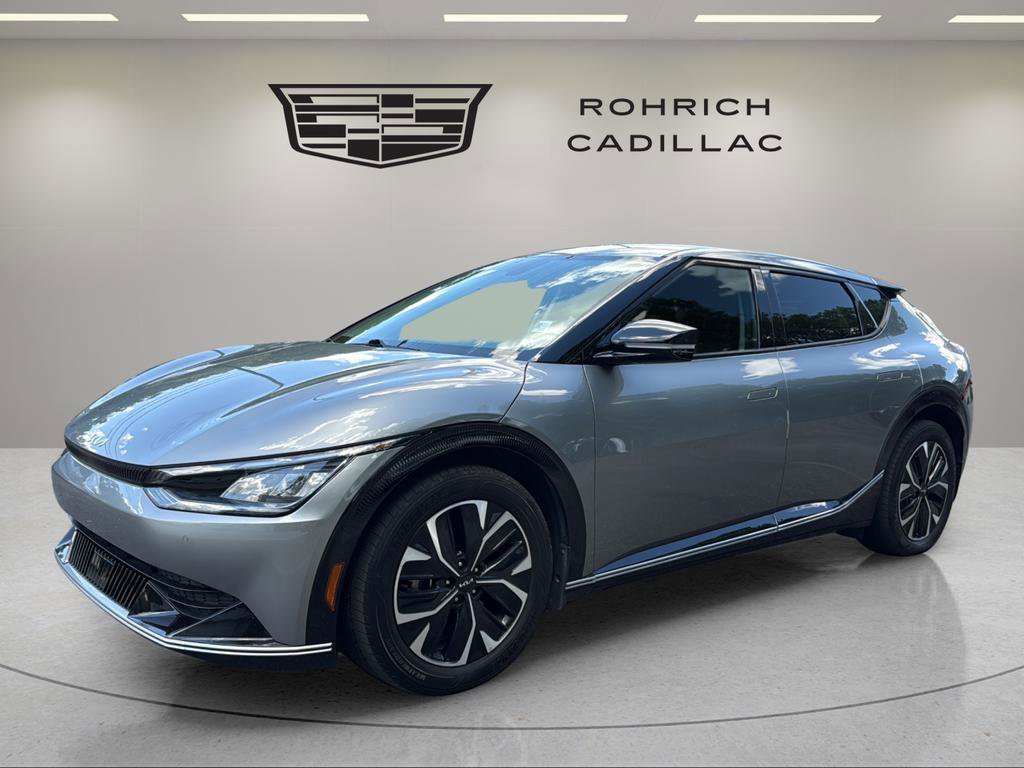 2022 Kia EV6 Wind AWD's photo