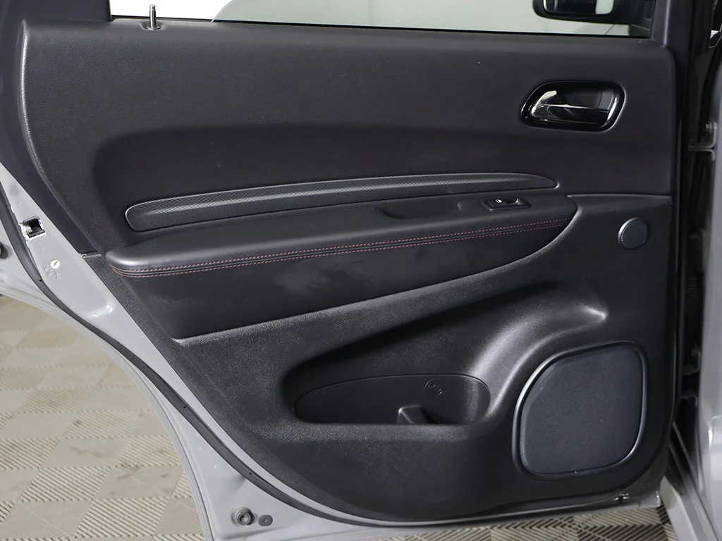 Used 2021 Gray Dodge R/T image 27