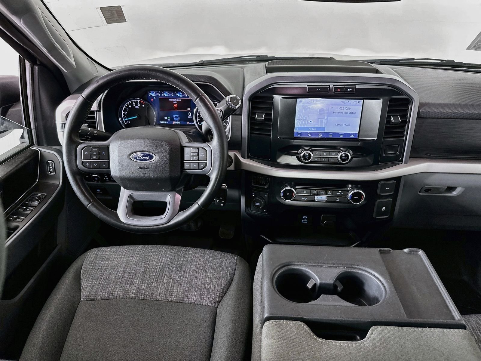 Used 2023 White Ford XL image 22
