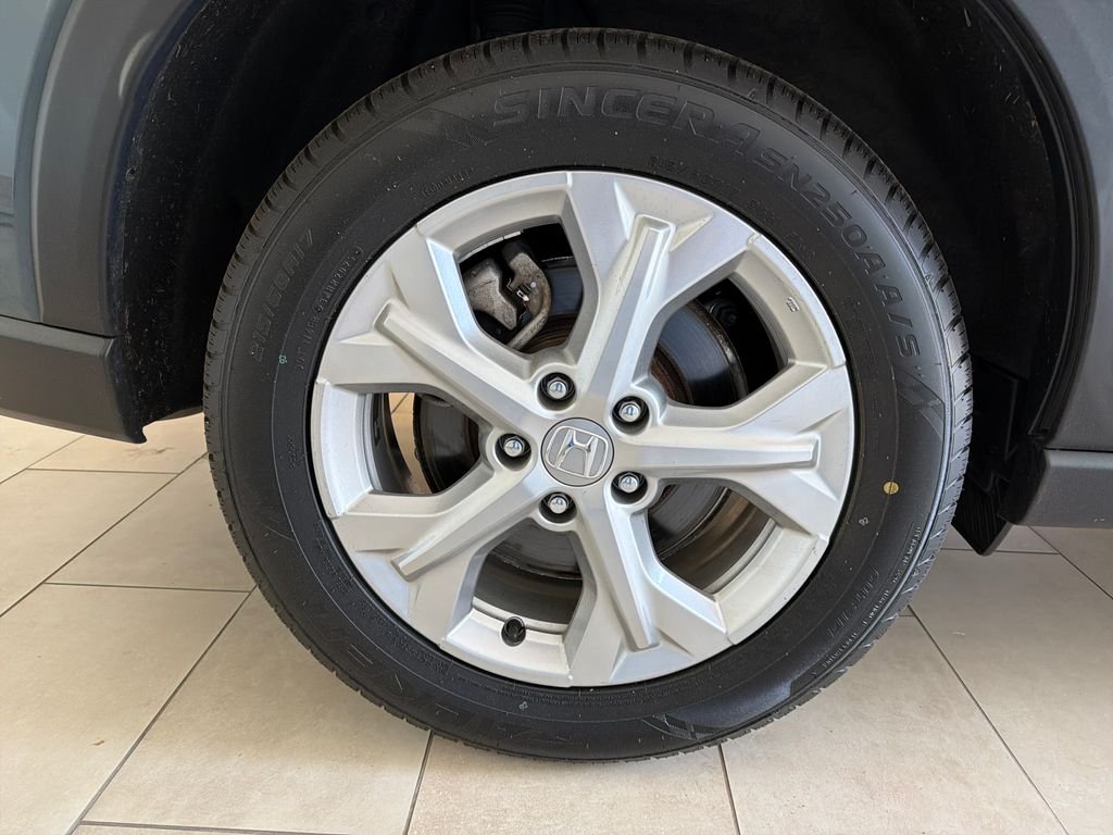 Used 2023  Honda LX image 8