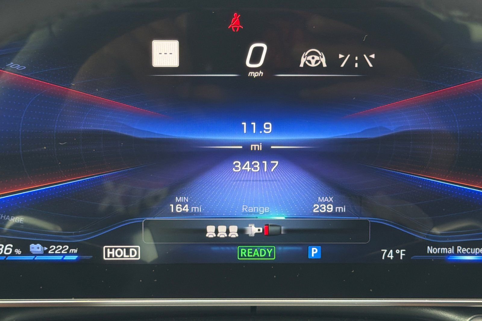 Certified Used 2023 Black Mercedes-Benz Base image 37